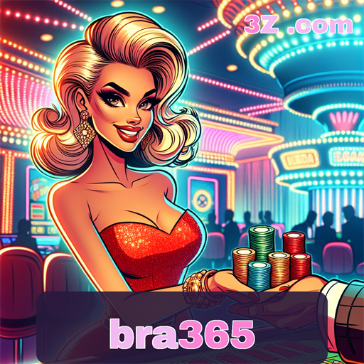 Explorando a experiência de login no bra365 bet