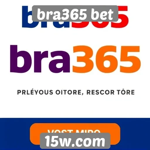 Histórico de promoções no bra365 bet