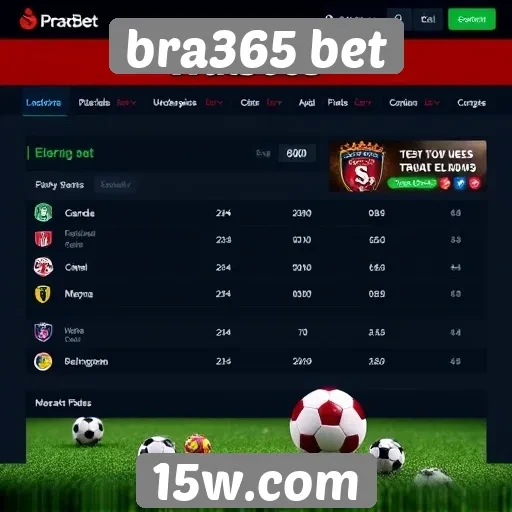 Avaliação da segurança e confiabilidade do bra365 bet